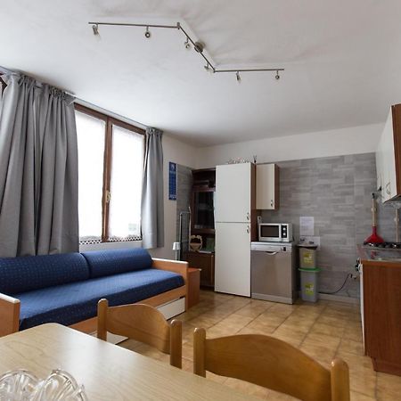 Appartamento Casa Federica CIPAT 022229-AT 828008 Molina di Ledro Esterno foto