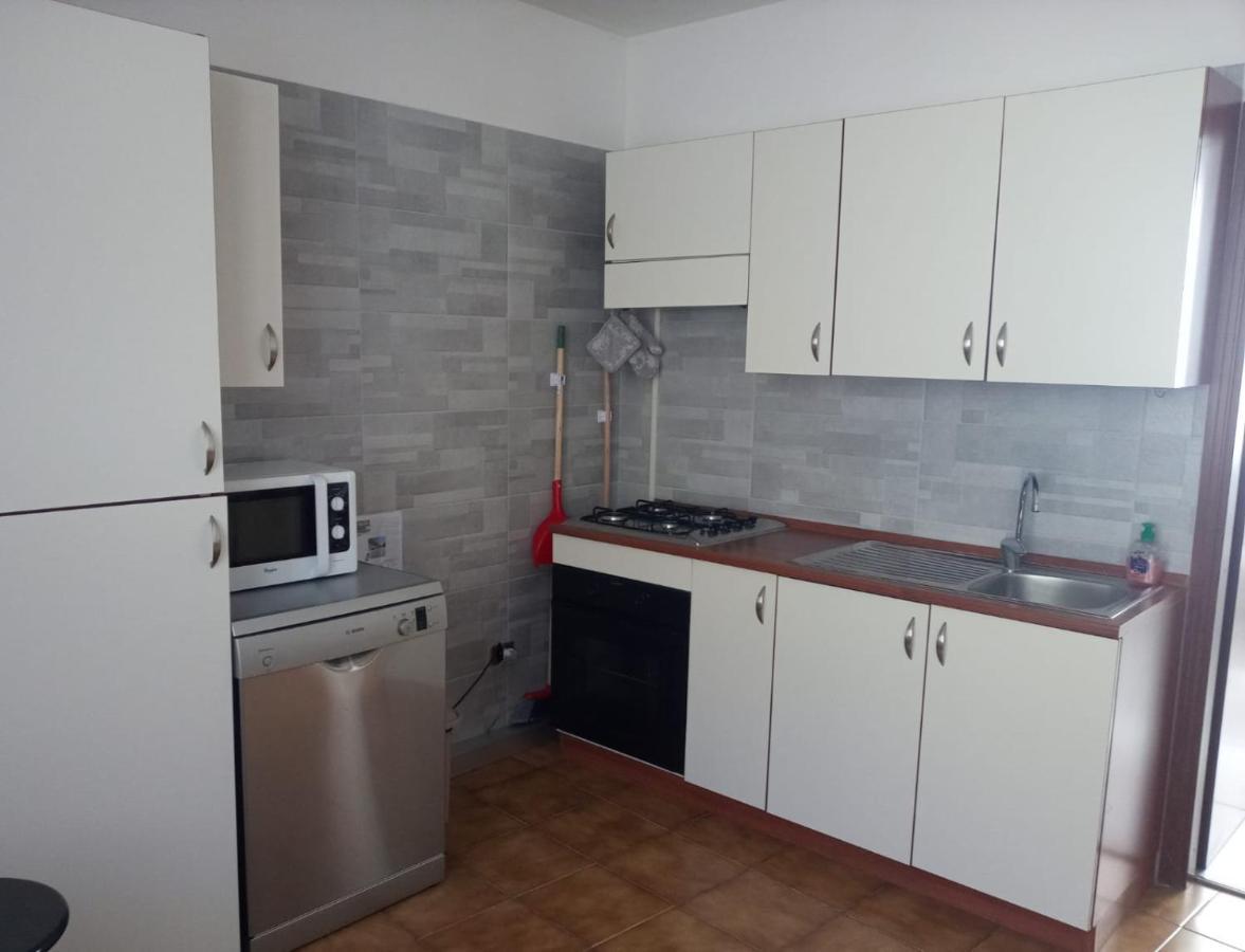 Appartamento Casa Federica CIPAT 022229-AT 828008 Molina di Ledro Esterno foto