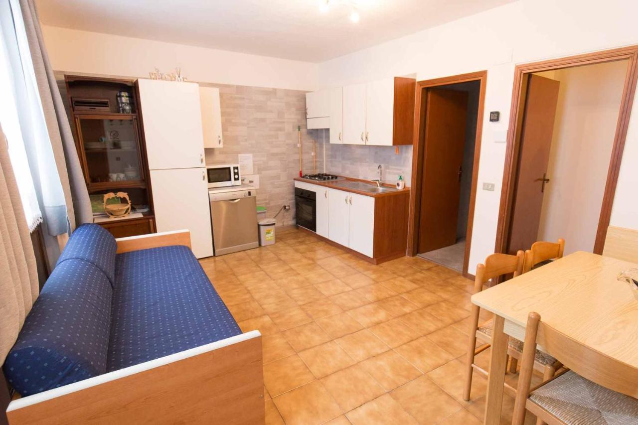 Appartamento Casa Federica CIPAT 022229-AT 828008 Molina di Ledro Esterno foto