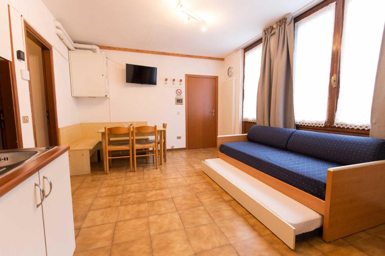 Appartamento Casa Federica CIPAT 022229-AT 828008 Molina di Ledro Esterno foto
