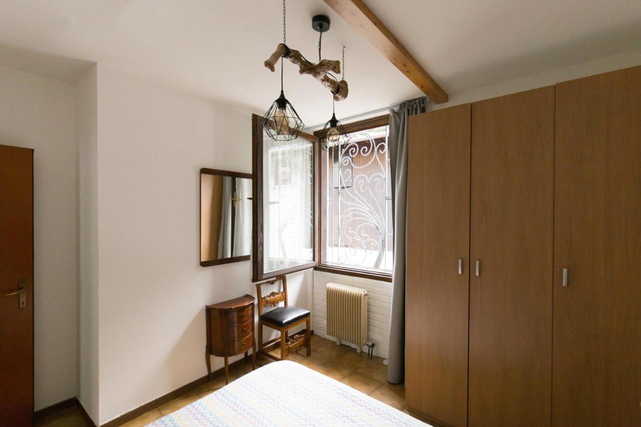 Appartamento Casa Federica CIPAT 022229-AT 828008 Molina di Ledro Esterno foto