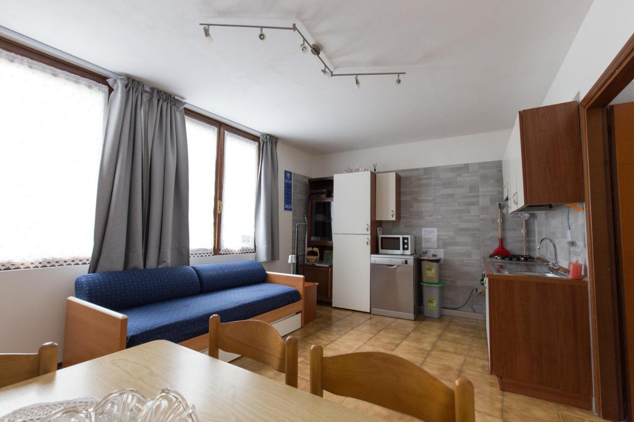 Appartamento Casa Federica CIPAT 022229-AT 828008 Molina di Ledro Esterno foto